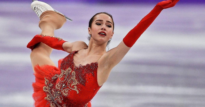 Анастасия Волочкова: «Загитова – очень талантливый человек. Я считаю, что она может прекрасно исполнить песню»