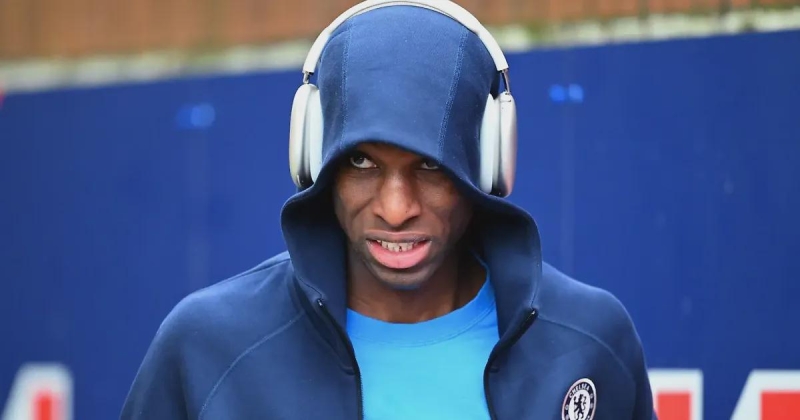 «Бавария» не выкупит Джексона после аренды, заявил Хенесс: «Николас должен провести 40 матчей в старте, чего не будет ни в коем случае»