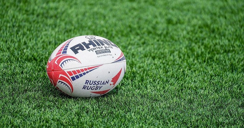 Чемпионат России по регби. «Красный Яр» сыграет с «Динамо», «Локомотив» против «Металлурга» и другие матчи