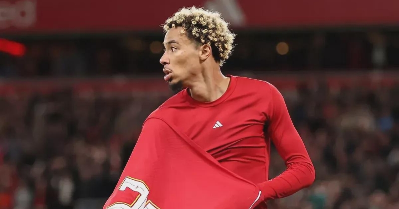 Экитике извинился за удаление за снятую футболку: «Эмоции взяли верх»