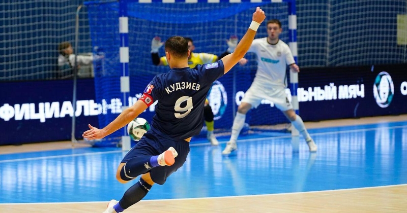 Глава Суперлиги по футзалу о сокращении таймов до 20 минут: «Раньше очень тяжело было играть, все тренеры жаловались, поэтому мы пошли навстречу»