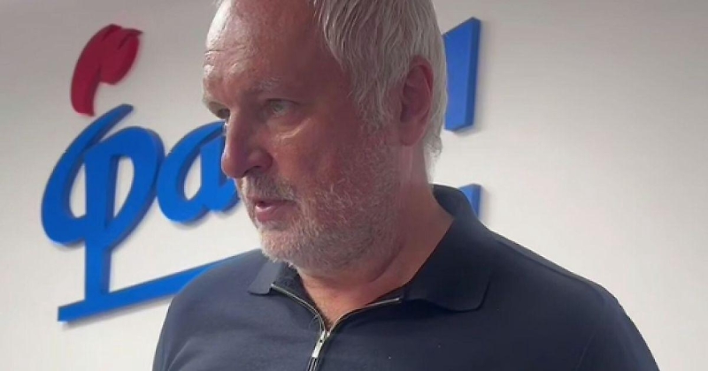 Губернатор недоволен 3-м местом «Факела»: «Обсудим с Шалимовым и Асхабадзе необходимые меры для скорейшего изменения ситуации»