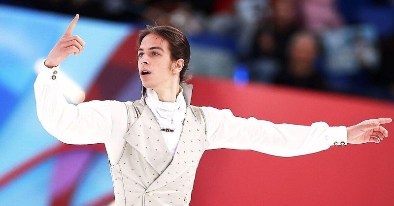 Гуменник пропустил вторую тренировку на олимпийском отборе. На первой его тоже не было