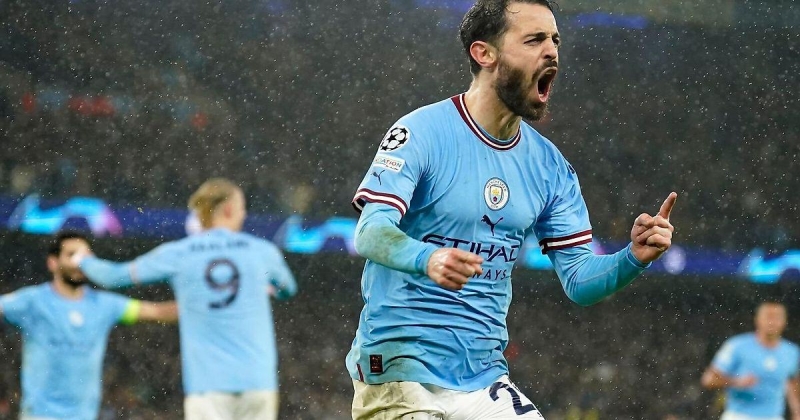 Кандидат в президенты «Бенфики» Лопеш хочет подписать Бернарду зимой: «Контракт готов. На этом мы не остановимся»