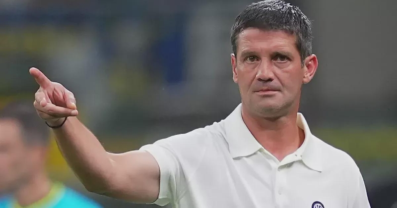 Киву о 2:1: «Интер» мог обеспечить себе победу раньше, но вратарь «Сассуоло» провел отличный матч. Мы старались играть в свой футбол и терпели до конца»