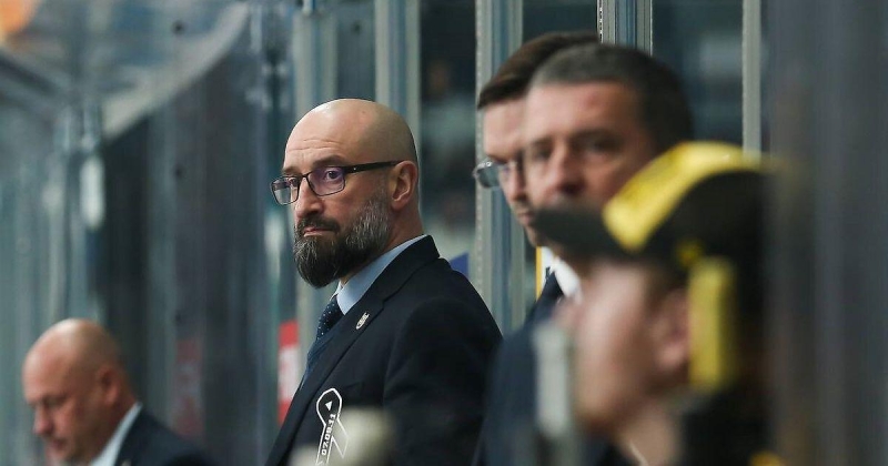 Козырев о 5:0 с «Нефтехимиком»: «Счет не отображает соотношение сил. У соперника было много моментов. Самойлов у нас здорово сыграл в нужный момент»