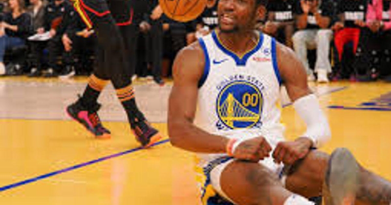 Куминга подпишет контракт с «Голден Стэйт» на два года и 48,5 млн долларов