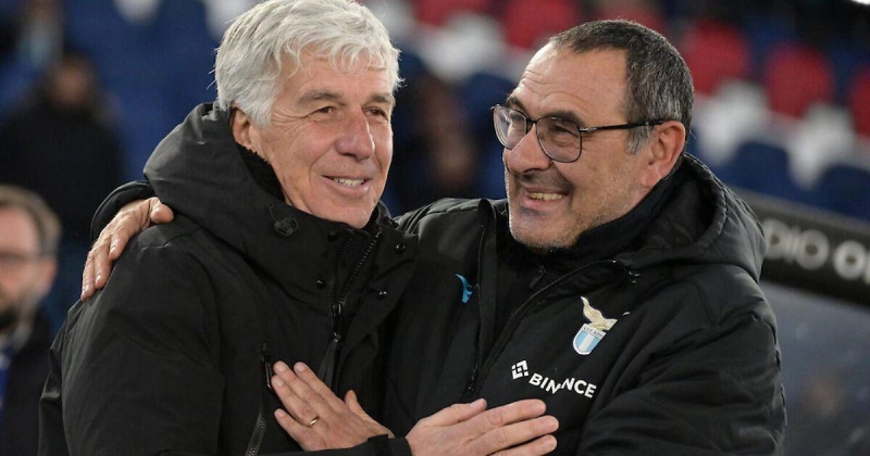 «Лацио» – «Рома». Педро, Дзакканьи, Фергюсон и Соуле играют. Онлайн-трансляция