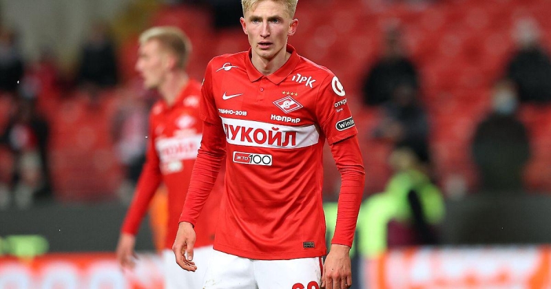 Литвинов о 2:2 с «Динамо»: «Спартак» должен больше работать над целостностью игры»