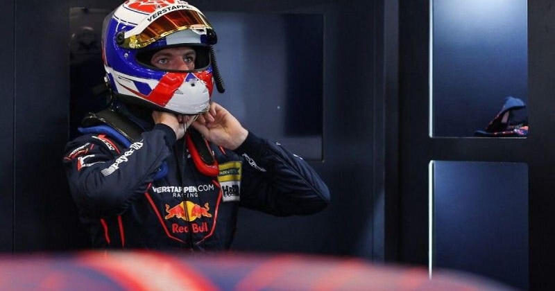 Макс Ферстаппен о выступлении на «Нордшляйфе»: «Очень полезный опыт, да и любой круг по этой трассе – это всегда здорово»