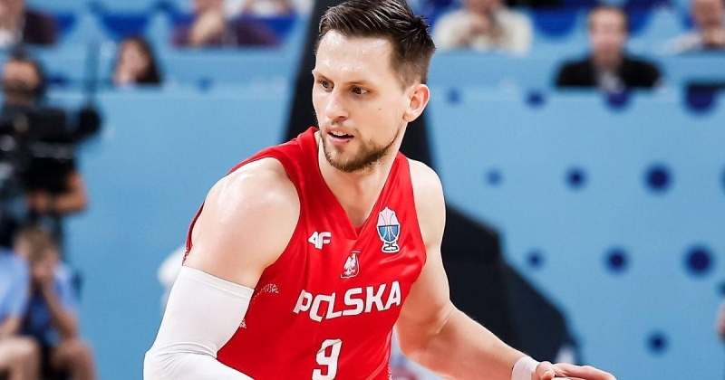 Матеуш Понитка отказался от контракта с «Денвером» в 2016 году