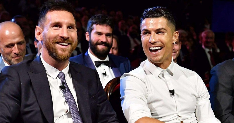 Матвей Кисляк: «Ямаль выглядит тусовщиком. Роналду и Месси были стабильны 15 сезонов, игра Лео мне больше импонирует. Превзойти их в ближайшее столетие будет очень сложно»