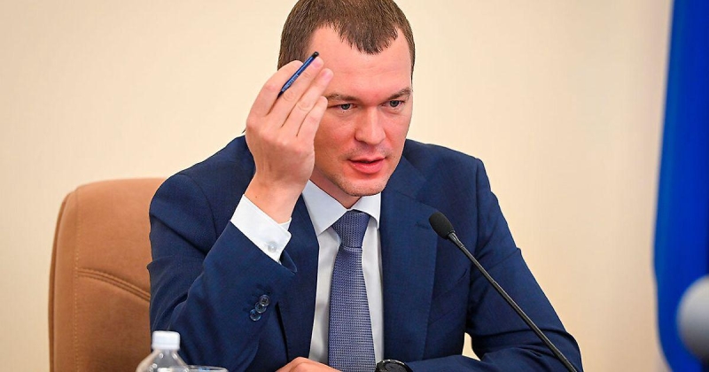 Михаил Дегтярев: «Готовимся принять участие в Олимпийских играх-2028 в полном составе»