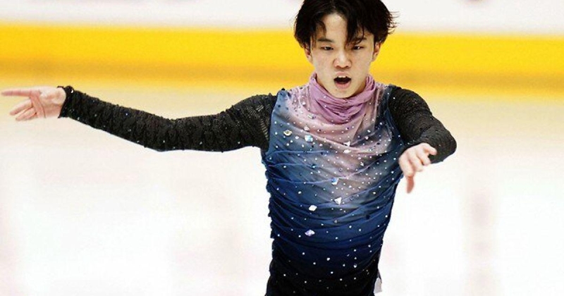 Nebelhorn Trophy. Томоно, Цубои, Бричги, Торгашев, Садовский, Васильев покажут короткие программы