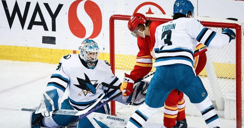 «Нью-Джерси» пригласил Георгия Романова, Руни, Гленденинга и Шила на просмотр