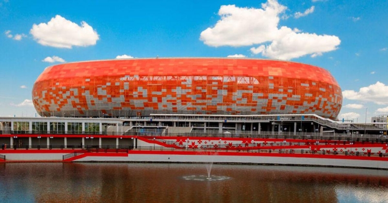 «Пари НН» – «Оренбург». Боселли и Томпсон играют. Онлайн-трансляция начнется в 14:00