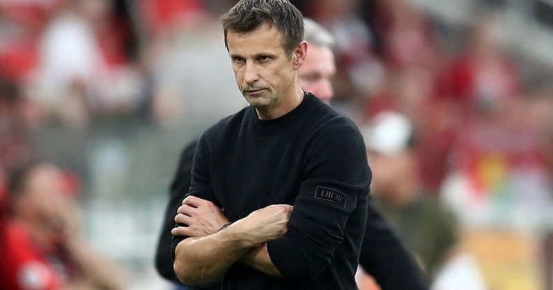 «Семак сделал ставку на иностранцев – это большая ошибка. Нигде команда не строится на легионерах – с русскими легче общаться». Угаров о «Зените»