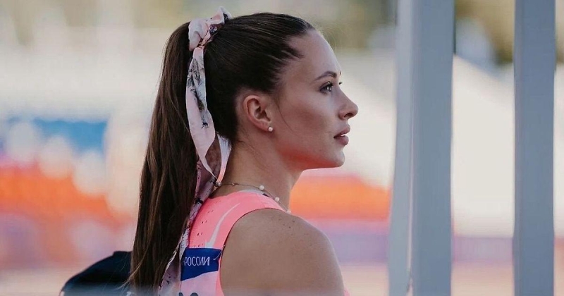 Сэнди Моррис: «Слышала о Кнороз, но вскользь – мы слишком разделены с российскими спортсменами. Грустно, что не все атлеты могут соревноваться»