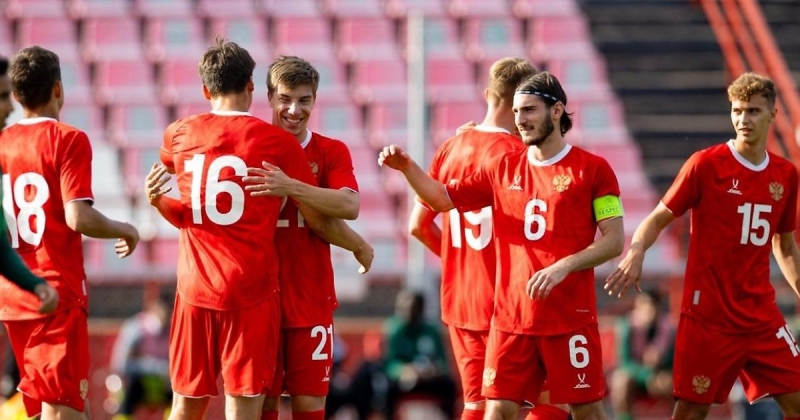 Шабаров о России U21: «Мы бы поборолись с любой командой на крупном турнире. Как игра с условной Францией и Италией сложится, покажет только конкретный матч»