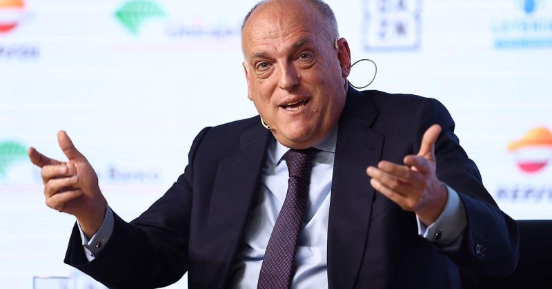 Тебас предложил использовать систему с тренерскими запросами на просмотр повторов: «Это может быть правильной моделью ВАР. Это положило бы конец множеству споров»