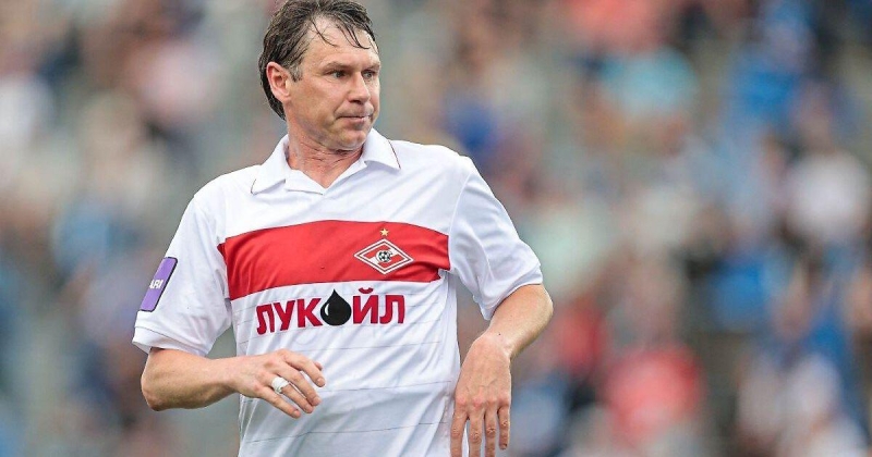 Титов о «Спартаке»: «Непонятно, что идет не так. Мне это очень больно и неприятно. Коллектив, тренерский штаб, руководство – в чем проблема?»