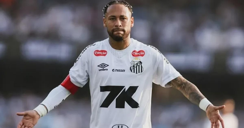 Вингер «Зенита» Энрике о Неймаре: «Мечтаю сыграть вместе с ним, он бы очень помог Бразилии на ЧМ. Его тепло встретят в сборной, когда он вернется»