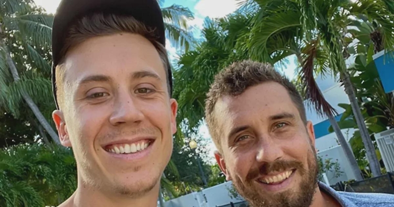 Брат Данкана Робинсона погиб в апреле после второй попытки самоубийства