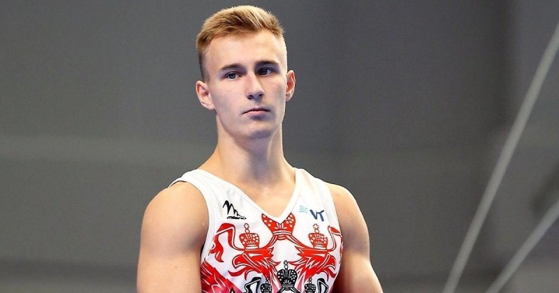 Даниел Маринов: «Чувствовал поддержку на ЧМ. Хасимото подошел ко мне, приобнял, сказал, что в следующий раз повезет. Было приятно»