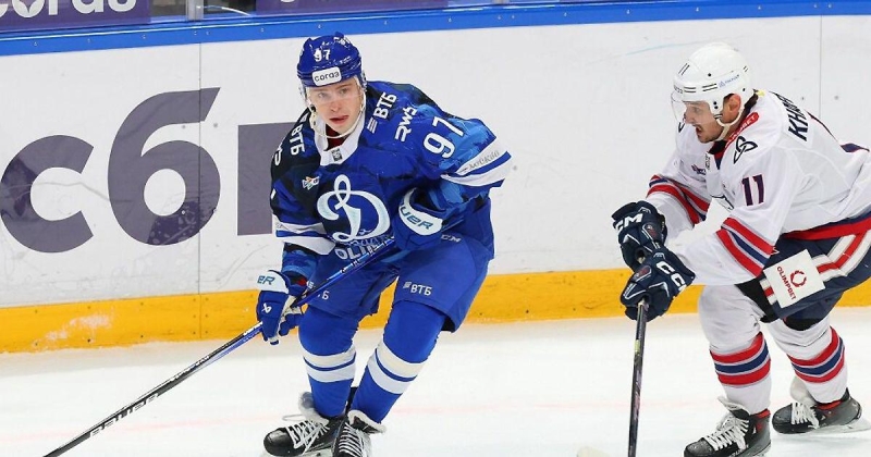 Давыдов дал совет КХЛ и медиа: «Крутите 700 очков Гусева и тысячу Шипачева! Цифры должны вылетать из каждого утюга. НХЛ красиво оформила гонку Овечкина»