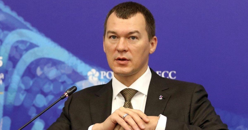 Депутат Журова о Дегтяреве и Карпине: «Министр может не согласовать тренера сборной из-за его взглядов или чего-то другого. На клубную политику он влиять не может»