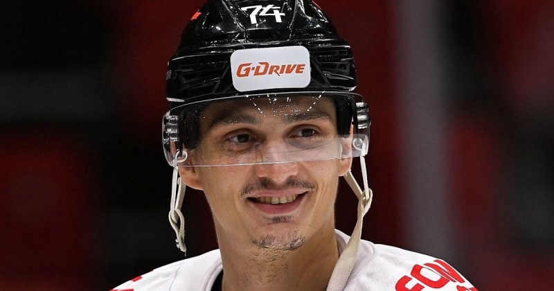 Ги Буше о травме Прохоркина: «Сейчас мы не знаем, насколько долго это. Повреждения нижней части тела всегда непредсказуемые. Это могут быть дни, недели»