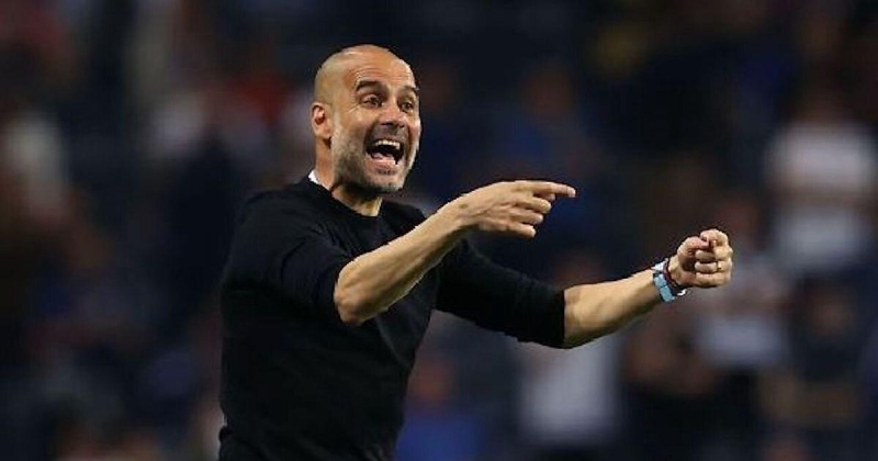 «Гвардиола абсолютно поменял ментальность «Сити». Клуб стал совсем другим». Божинов о «горожанах»