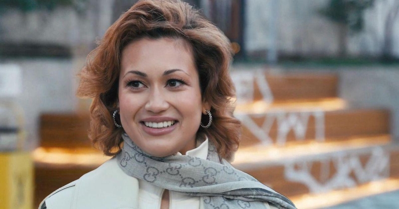 Худайбердиева получила вторую судейскую категорию. Ее обязанности – технический специалист по танцам на льду