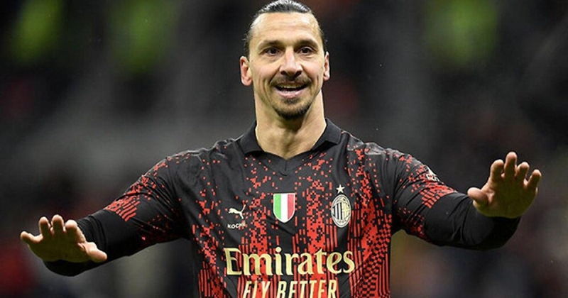 Ибрагимович про ЧМ-2026: «Бразилия победит ради моего друга Анчелотти, надеюсь. Все, к чему он прикасается, превращается в золото»