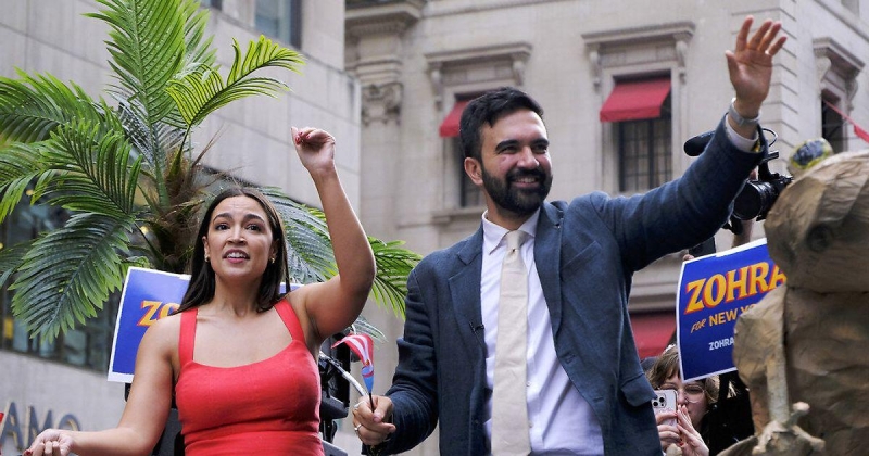 Кандидат в мэры Нью-Йорка Мамдани о билетах на ЧМ: «ФИФА хочет максимизировать доходы, но стабильное будущее футбола не построить на лишении рабочего класса шанса вживую смотреть матчи»