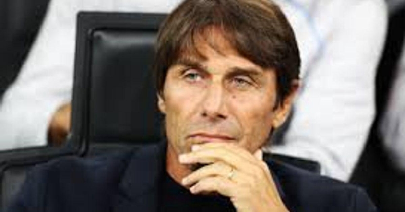 Конте после 1:0 с «Лечче»: «На поле нужно думать головой. В сильной команде на первом месте разум, потом – сердце и ноги»