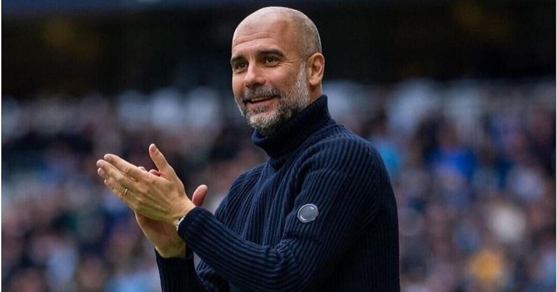 «Монако» – «Манчестер Сити». 0:1 – Холанд забил. Онлайн-трансляция