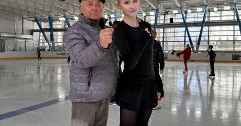 Муравьева о переходе к Мишину: «Я стала немного спокойнее, сдержаннее. А с другой стороны — в моей жизни появилось больше радости»