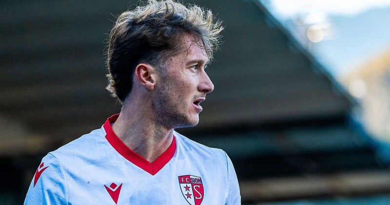 Наумов о переходах россиян в европейские лиги: «Они излишне самоуверенные. Им кажется, что именно у них все должно получиться»