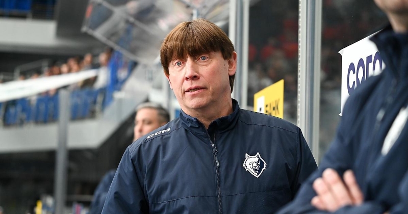 «Нефтехимик» проиграл 4 матча подряд, команда Гришина – 6-я на Востоке