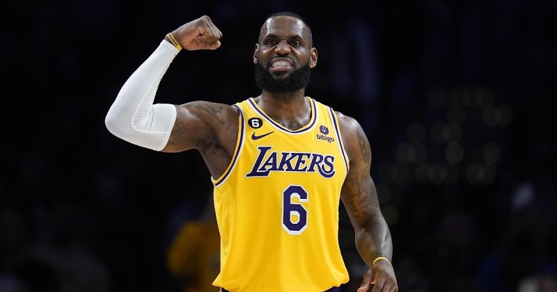 Ник Райт: «Леброн Джеймс сможет играть на уровне «олл-стара» до 50 лет»