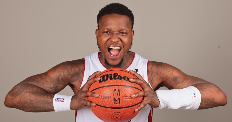 Представитель Ассоциации игроков НБА: «Решение отстранить Терри Розира без сохранения заработной платы противоречит презумпции невиновности»