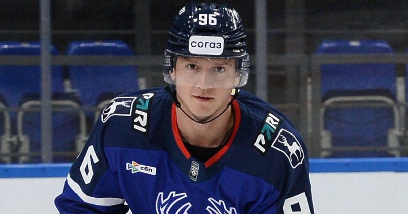 Разин назвал антихоккеистом защитника «Торпедо» Бойкова: «Он несколько раз чуть не нанес травму. Призываю КХЛ обратить внимание»