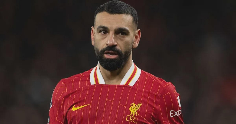 Салах – самый вероятный автор гола в матче «Ливерпуля» с «Брентфордом». Египтянин не забивает в 6 играх подряд