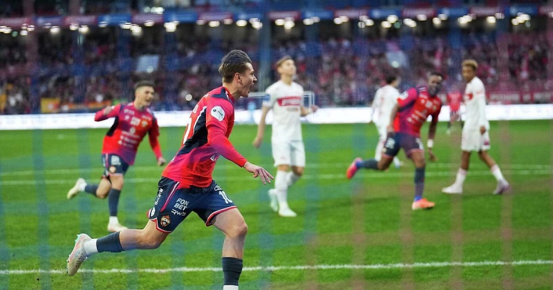 «Спартак» отстает от лидирующего в РПЛ ЦСКА на 6 очков после 11 туров