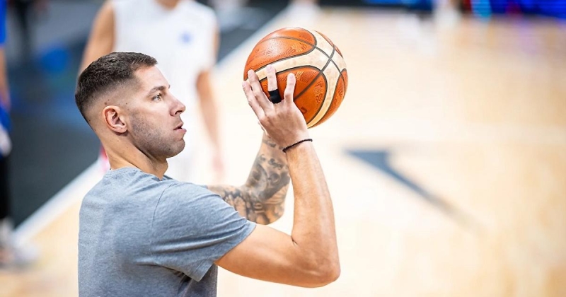 Стефан Йович получил травму голеностопа