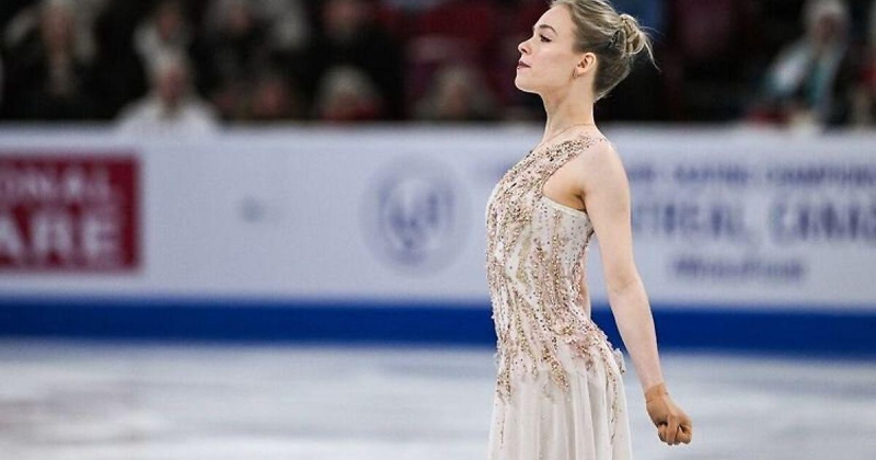 Trialeti Trophy. Губанова, Хэ Ин Ли, Гутманн, Пеццетта, Ватанабе представят короткие программы