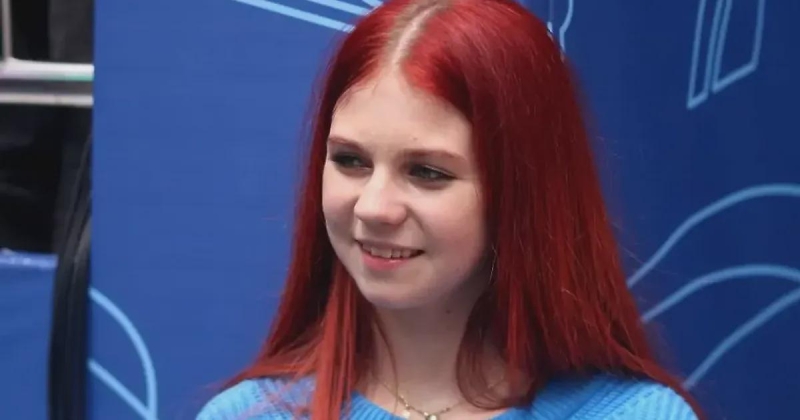 «Трусова очень хороша для командного турнира. Она грамотный капитан». Сарновский о Кубке Первого канала