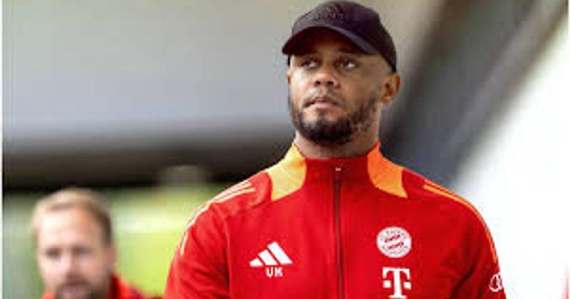 «Бавария» – «Фрайбург». 1:2 – 17-летний Карл отыграл один мяч. Онлайн-трансляция