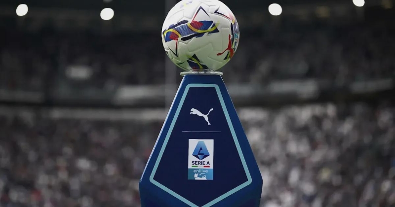 Чемпионат Италии. «Ювентус» сыграет с «Кальяри», «Милан» против «Лацио»